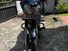 Bajaj Discover 2018 Motorbike