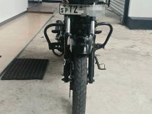Bajaj Discover 2007 Motorbike