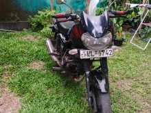 Bajaj Discover 2011 Motorbike