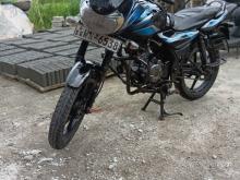 Bajaj Discover 2011 Motorbike