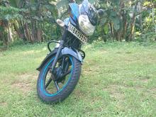 Bajaj Discover 2014 Motorbike