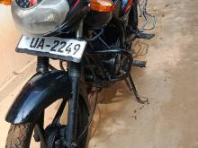 Bajaj Discover 2007 Motorbike