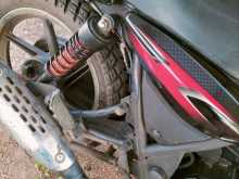 Bajaj Discover 2007 Motorbike
