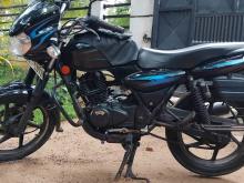 Bajaj Discover 2010 Motorbike