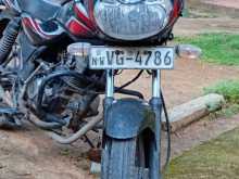 Bajaj Discover 2014 Motorbike