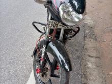 Bajaj Discover 2008 Motorbike