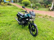 Bajaj Discover 2010 Motorbike
