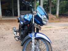 Bajaj Discover 2005 Motorbike