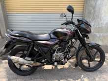 Bajaj Discover 2011 Motorbike
