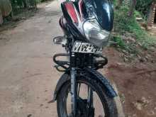 Bajaj Discover 2010 Motorbike