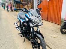 Bajaj Discover 2024 Motorbike