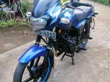 Bajaj Discover 2005 Motorbike
