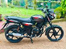 Bajaj Discover 2007 Motorbike