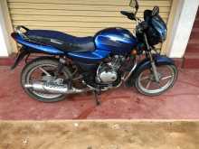 Bajaj Discover 2006 Motorbike