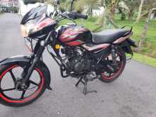 Bajaj Discover 2012 Motorbike