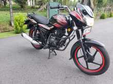 Bajaj Discover 2012 Motorbike