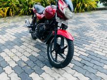 Bajaj Discover 2007 Motorbike