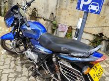 Bajaj Discover 2007 Motorbike
