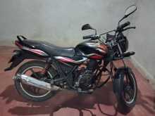 Bajaj Discover 2010 Motorbike