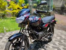 Bajaj Discover 2006 Motorbike