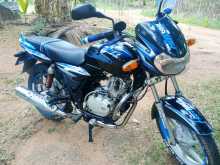 Bajaj Discover 2007 Motorbike