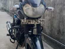 Bajaj Discover 2009 Motorbike