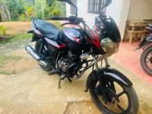 Bajaj Discover 2010 Motorbike