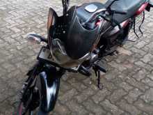 Bajaj Discover 2014 Motorbike