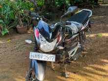 Bajaj Discover 2014 Motorbike