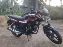 Bajaj Discover 2023 Motorbike