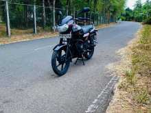 Bajaj DISCOVER 2007 Motorbike