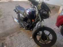 Bajaj Discover 2010 Motorbike