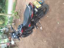 Bajaj Discover 2007 Motorbike