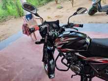 Bajaj Discover 2012 Motorbike