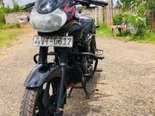 Bajaj Discover 2010 Motorbike