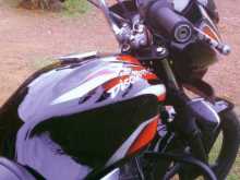 Bajaj Discover 2011 Motorbike