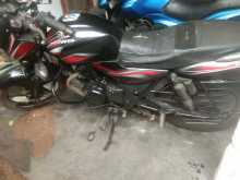 Bajaj Discover 2012 Motorbike