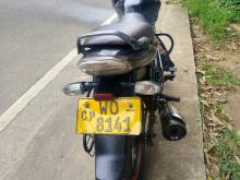 Bajaj Discover 2011 Motorbike