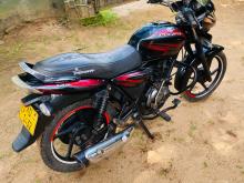 Bajaj Discover 2011 Motorbike