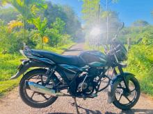 Bajaj Discover 2010 Motorbike