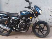 Bajaj Discover 2007 Motorbike