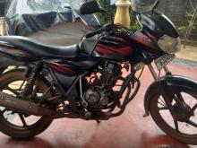 Bajaj Discover 2023 Motorbike