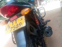 Bajaj Discover 2008 Motorbike
