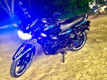Bajaj Discover 2008 Motorbike