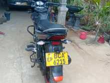 Bajaj Discover 2015 Motorbike