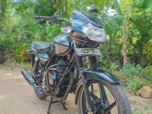 Bajaj Discover 2008 Motorbike