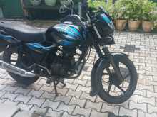 Bajaj Discover 2011 Motorbike