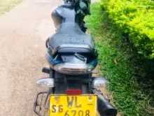Bajaj Discover 2011 Motorbike