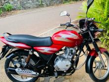Bajaj Discover 2007 Motorbike