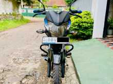 Bajaj Discover 2014 Motorbike